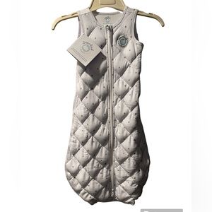 Dreamland Baby weighted sleepsack - new with tags